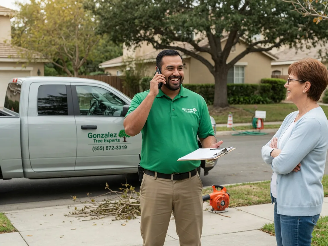 Tree Service Cumberland, OH FAQs